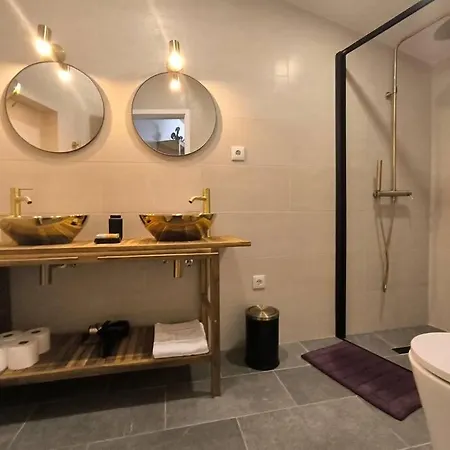 Fatima Holiday home
