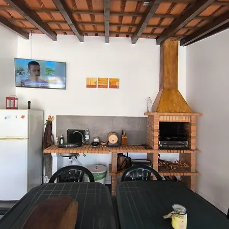 Fatima Holiday home *