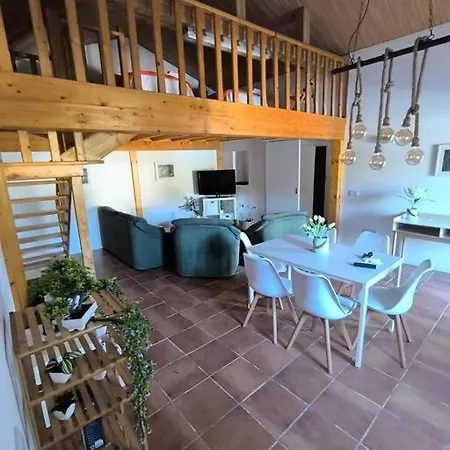 Fatima Holiday home *