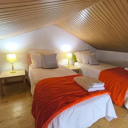 Holiday home Fatima *