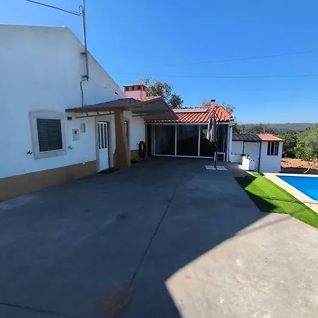 Fatima Holiday home Casais da Abadia