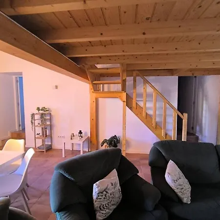 Holiday home Fatima Casais da Abadia