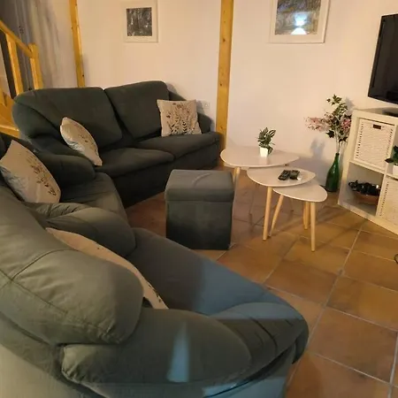 Holiday home Fatima *
