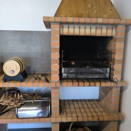 Holiday home Fatima Casais da Abadia