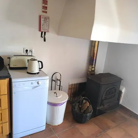Fatima Holiday home
