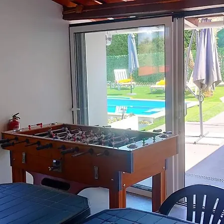 Holiday home Fatima