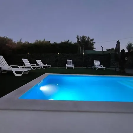 Fatima Holiday home *
