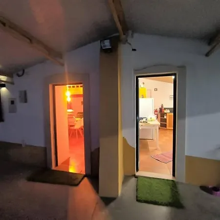 Holiday home Fatima *