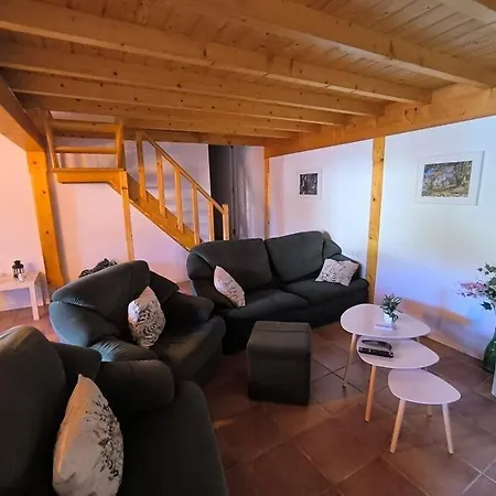 Fatima Holiday home Casais da Abadia