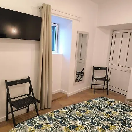 Fatima Holiday home