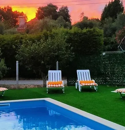 Fatima Holiday home *