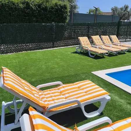 Holiday home Fatima Casais da Abadia