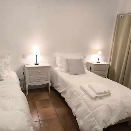 Holiday home Fatima