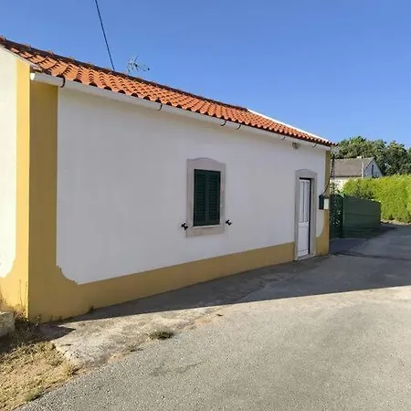Holiday home Fatima *
