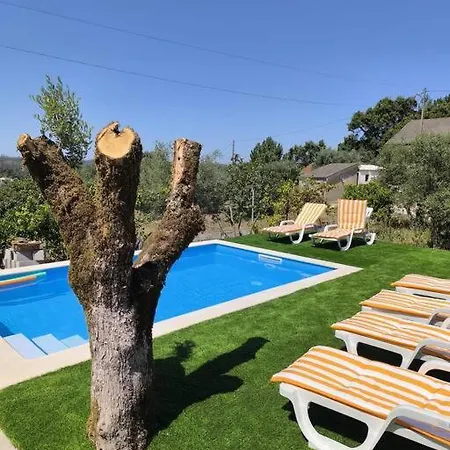 Holiday home Fatima *