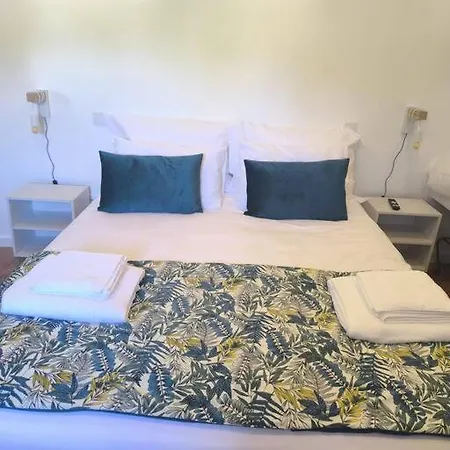 Fatima Holiday home Casais da Abadia